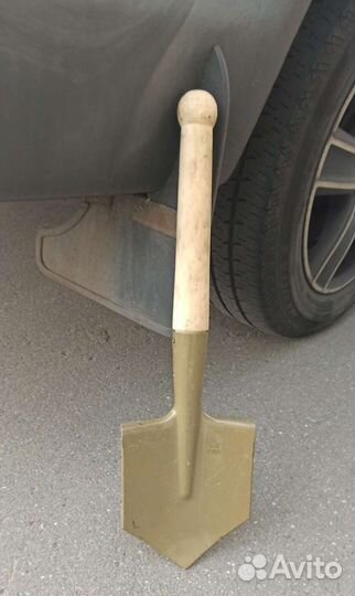 Лопата ратник лпм 6Э5