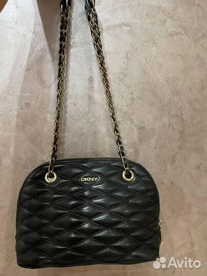 Сумка dkny