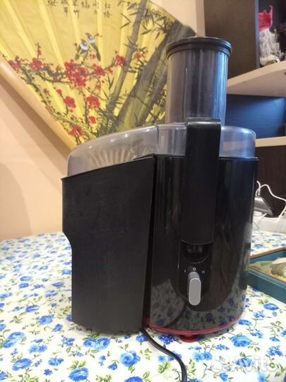 Соковыжималка филипс