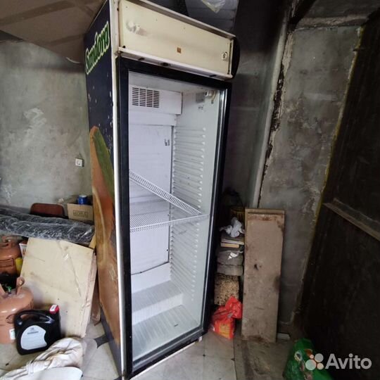 Холодильник