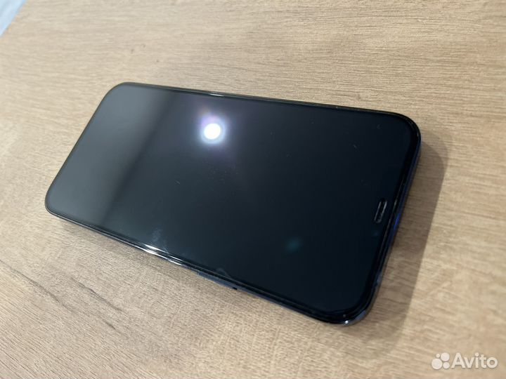 iPhone 12 Pro Max, 128 ГБ