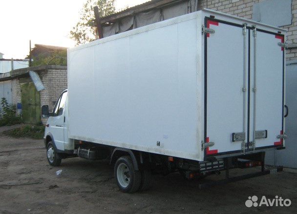 Грузоперевозки, Попутно, Переезды, Газель