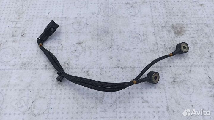 Датчик детонации Mercedes 276DE35