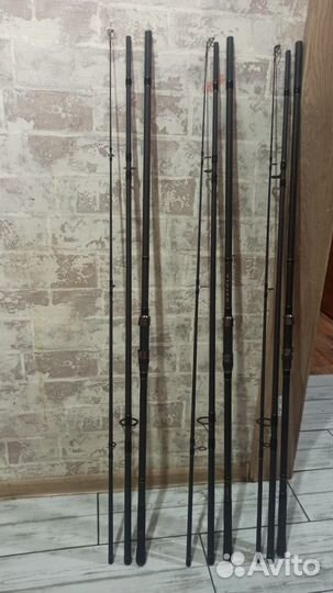 Карповый набор