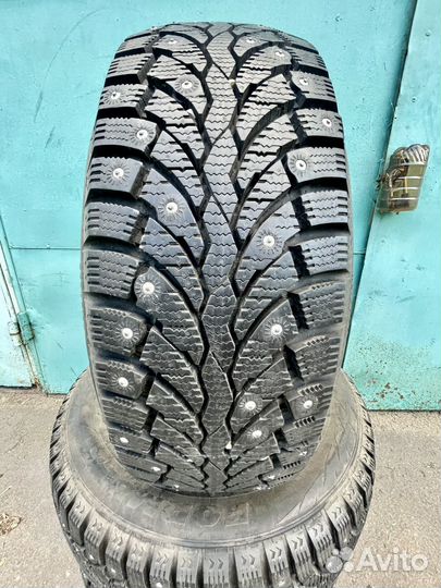 Pirelli Formula Ice 205/55 R16 91T