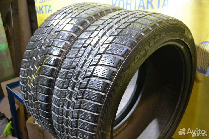 Goodyear Ice Navi 6 225/45 R17