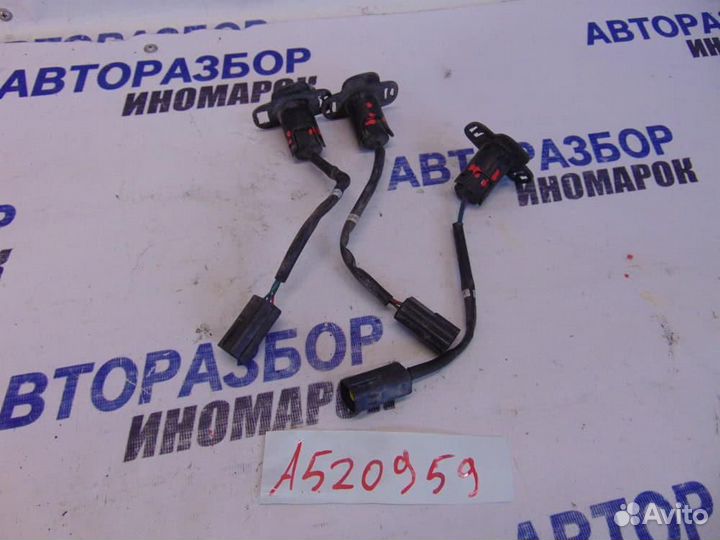 Датчик парковки для Hyundai Santa Fe 2 2006-2012г