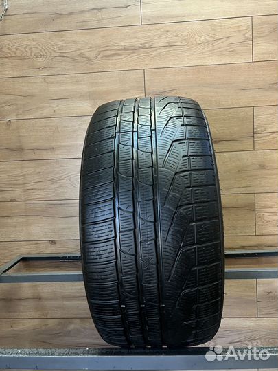 Pirelli Winter Sottozero 240 Serie II 275/35 R20