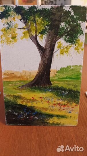 Продам картину