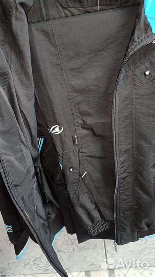 Новый спортивный костюм 164 см