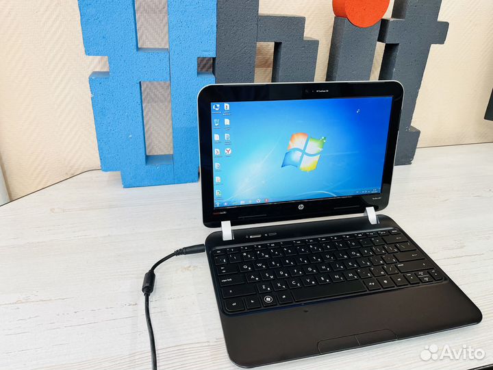 Ноутбук для учебы и работы