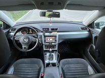 Volkswagen Passat 1.8 AMT, 2011, 215 000 км, с пробегом, цена 1 280 000 руб.