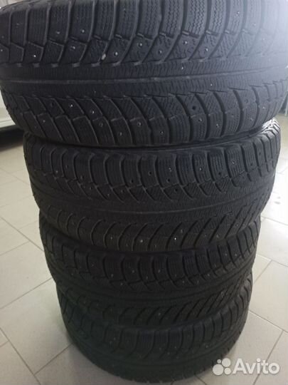 Gislaved Euro Frost 5 215/55 R16