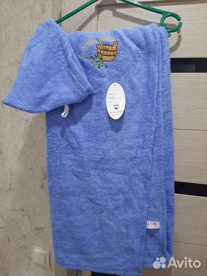 Наборы для бани и сауны