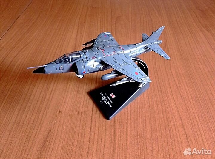 Модели военных самолетов