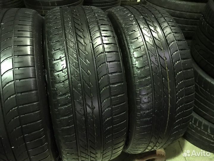 Goodyear Eagle F1 Asymmetric SUV 275/45 R21