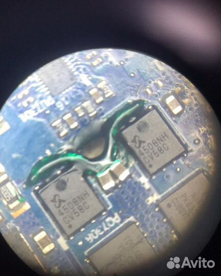 Ремонт ноутбуков