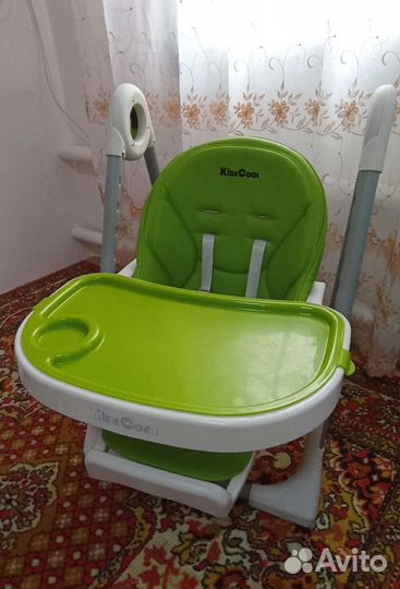 Детский столик для кормления KidsCool