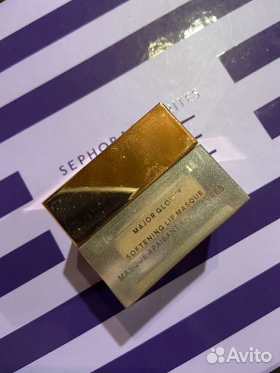 Блеск для губ Patrick TA