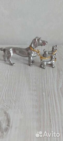 Сувенир собака