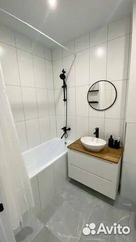 Тумба под раковину в ванную