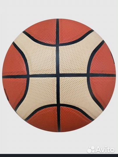 Баскетбольный мяч Molten GG7X