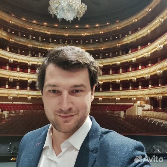 Педагог по вокалу