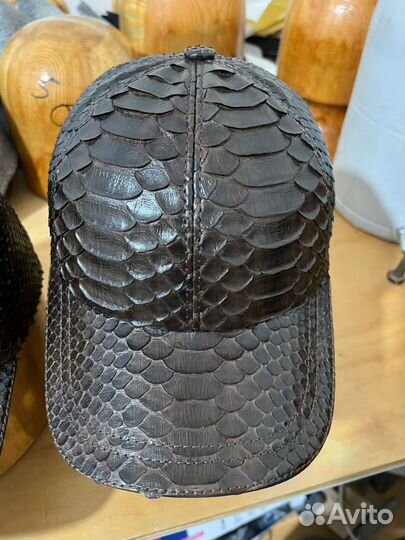 Кепки Питон Бейсболки из Питона