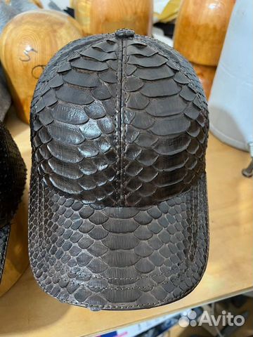 Кепки Питон Бейсболки из Питона