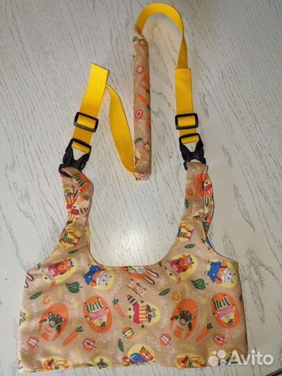 Вожжи для ребенка