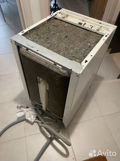 Посудомоечная машина