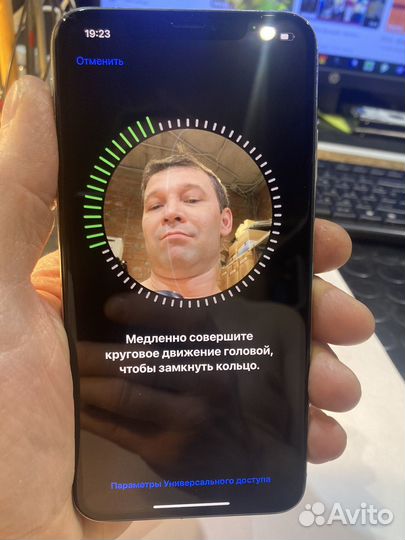 iPhone Xs Max, 256 ГБ