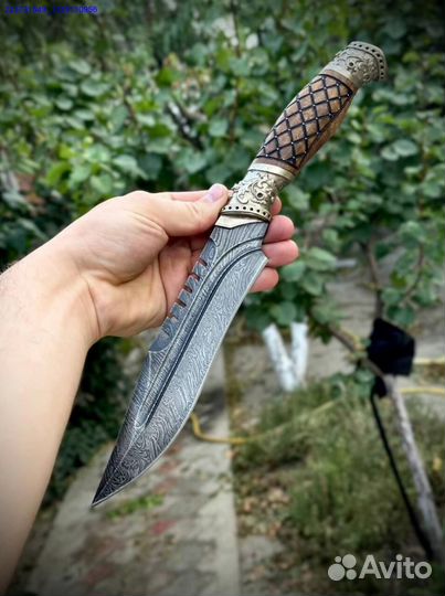 Нож цезарь (Арт.89558)