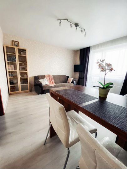 1-к. квартира, 41 м², 7/10 эт.