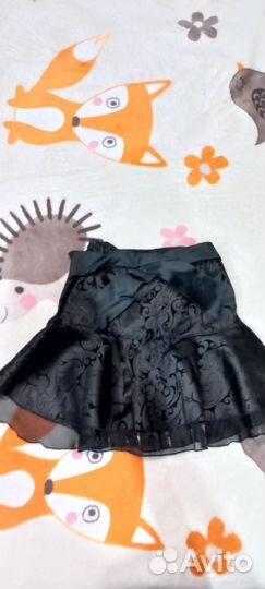 Блузка школьная dress code