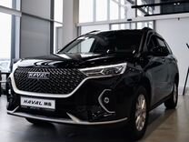 Новый Haval M6 1.5 AMT, 2024, цена от 2 099 000 руб.