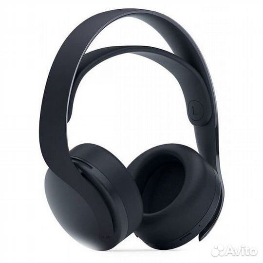 Sony Гарнитура беспроводная pulse 3D для PS5 черна