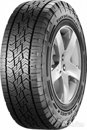 Gislaved Terra Control ATR 235/70 R16 H