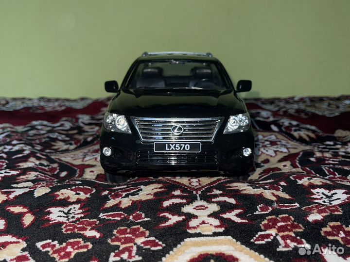 Лексус читать описание