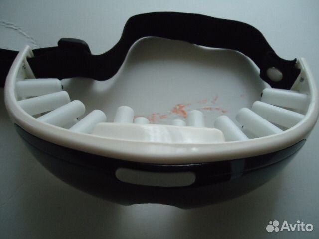 EYE massager массажер для глаз