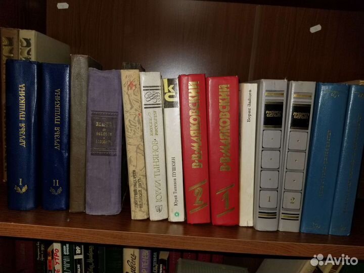 Борис Рыжий. В кварталах дальних и печальных