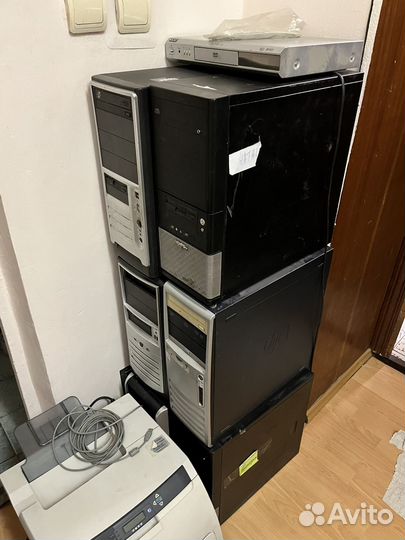 Оргтехника бу