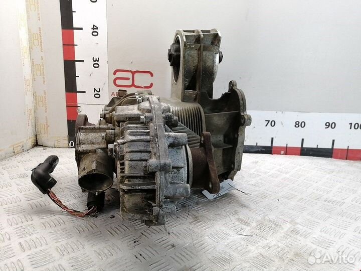 Раздатка для Land Rover Range Rover 3 IAB000033