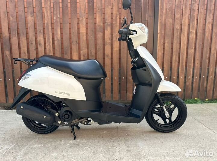 Продам скутер