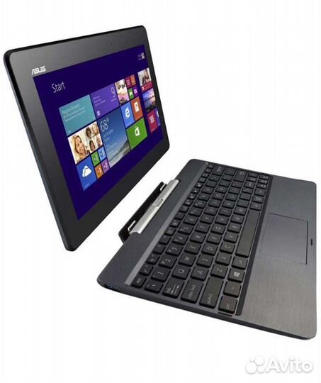 Планшет asus Transformer Book T100TA dock