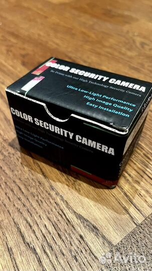 Видеокамера full hd