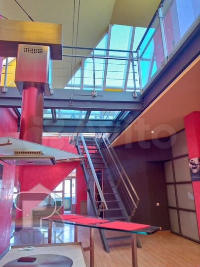 Своб. планировка, 180 м², 29/29 эт.