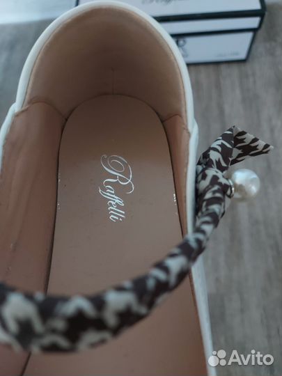 Туфли 38 размер нарядные