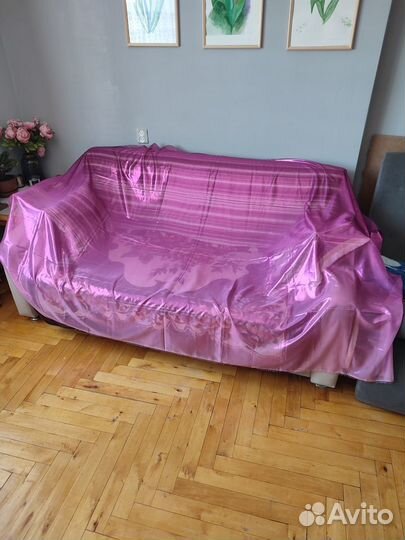 Ткань шифон