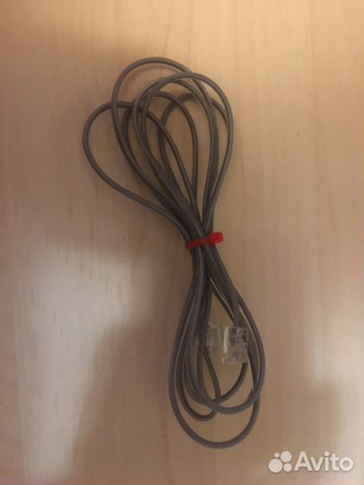 Провод для телефона 180 см